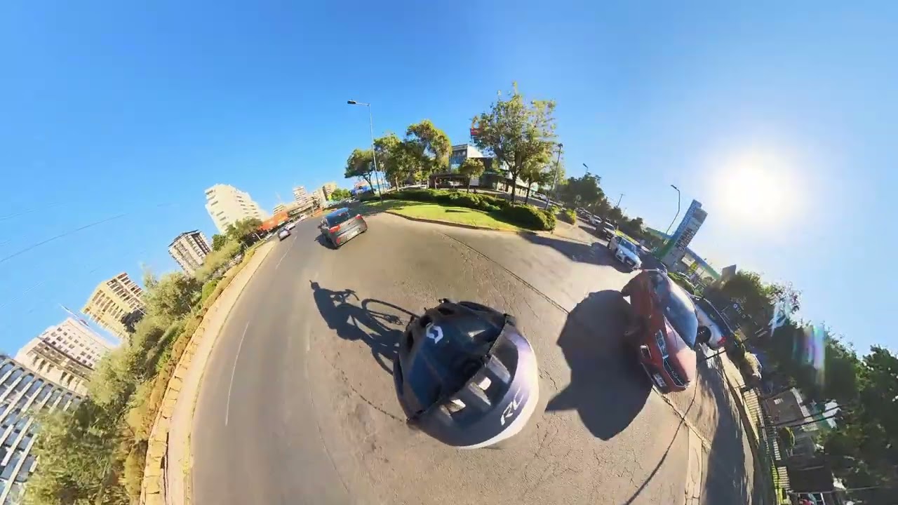 Mi primer video