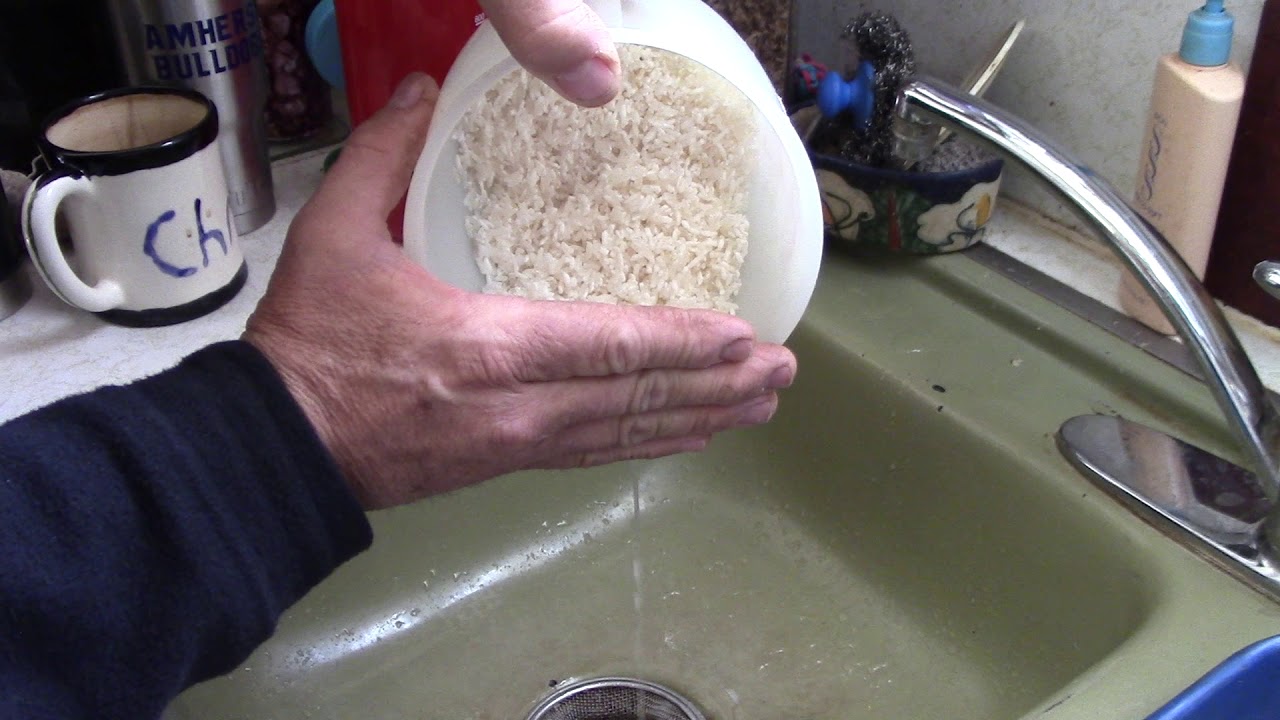 Alternative Cooking Methods....System Upgrade