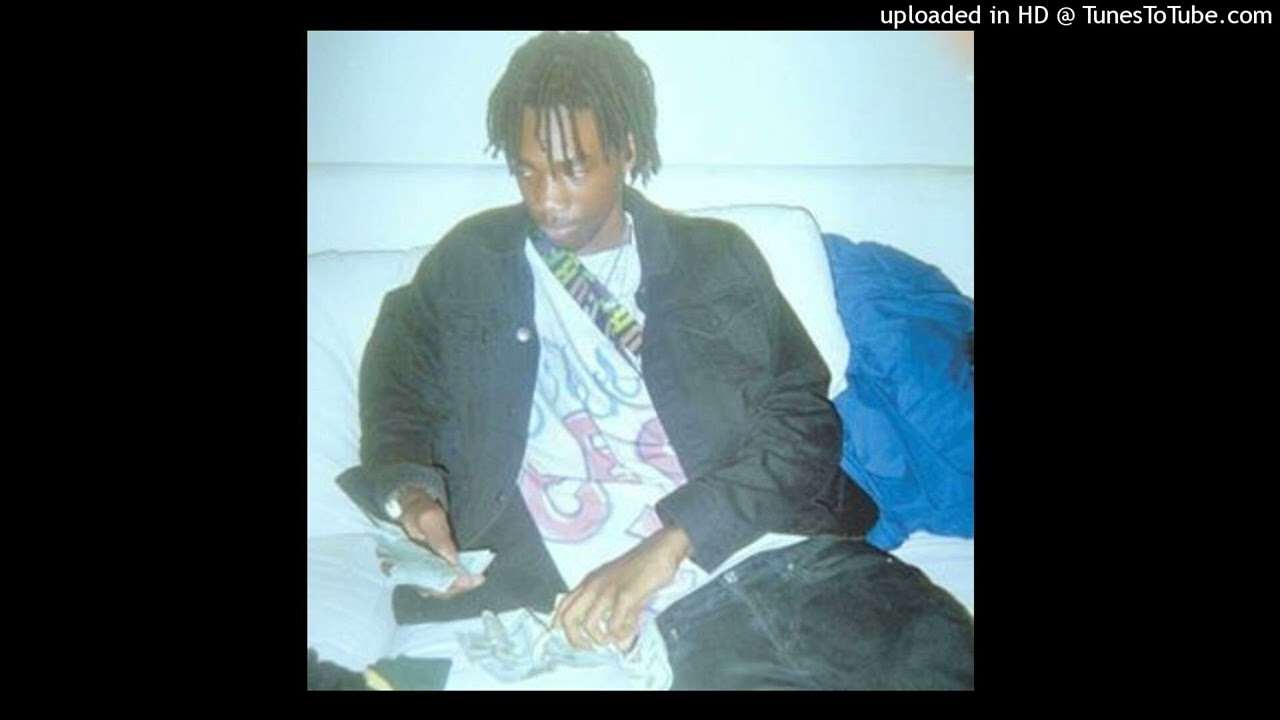duwap kaine x nine9 type beat - "nostalgia"