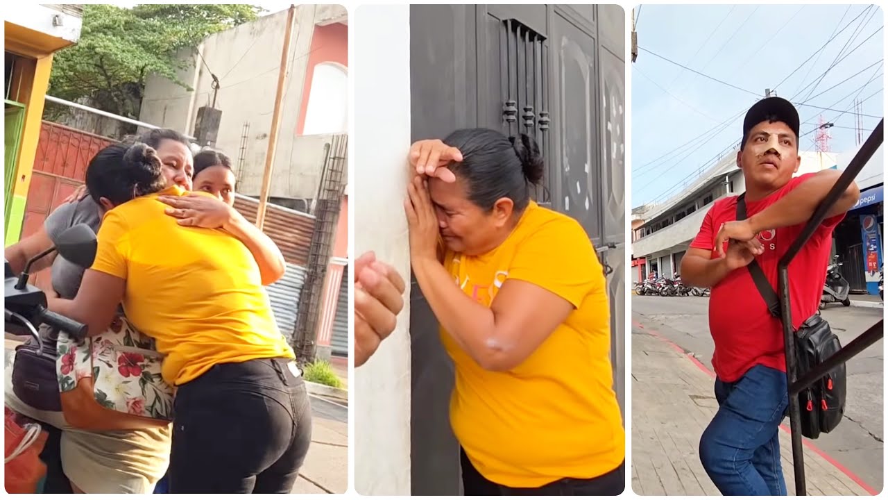 Doña LUki Resive La Peor Noticia De Su Vida: Su Hija Se Va Para Una Casa Hogar 😱