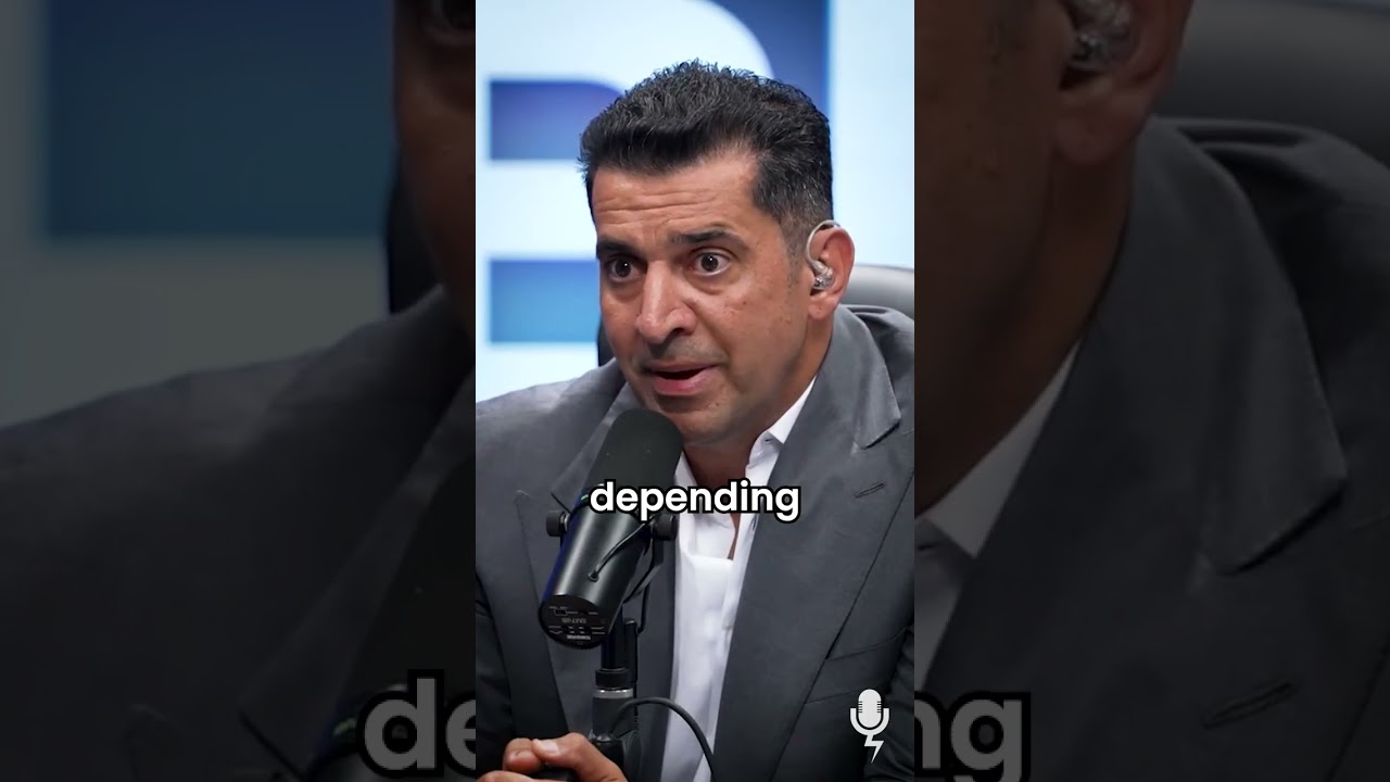 &laquo;Почему я приношу пользу?&raquo; Ответ Мехди Хасана ошеломил PBD
