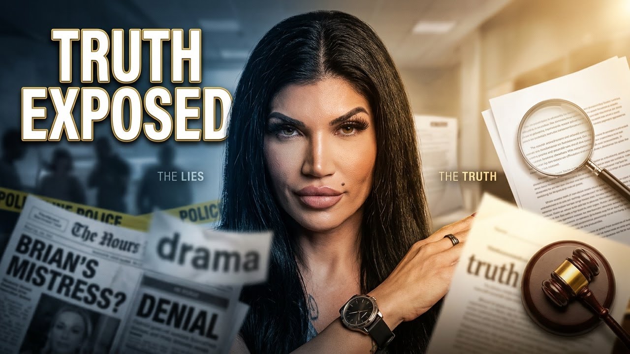 RHORI Drama: Brian&rsquo;s Mistress, Rulla&rsquo;s Denial, Liz vs Kelsey & Why Everyone Knows the Truth