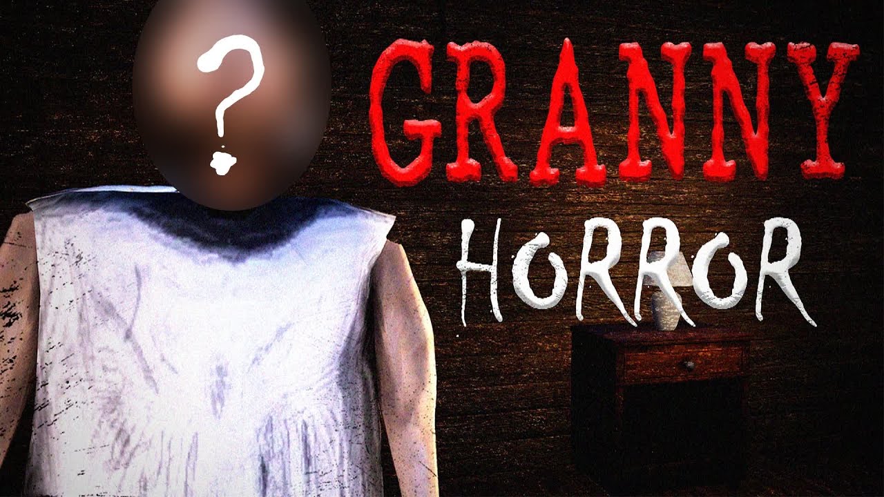 Ab To Gayi Granny 😱 | Full Gameplay Of Granny One | AshNova 