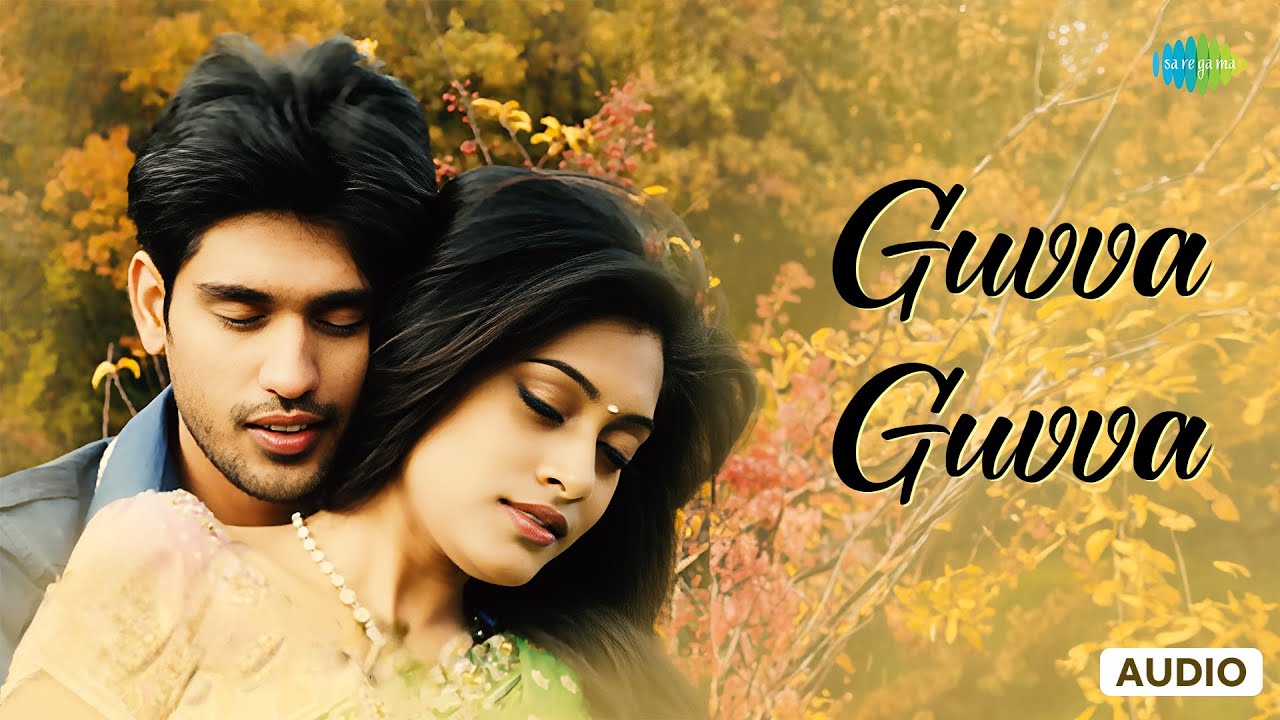 Guvva Guvva - Audio Song | Chinna | S.A. Rajkumar | Dr. Narayana