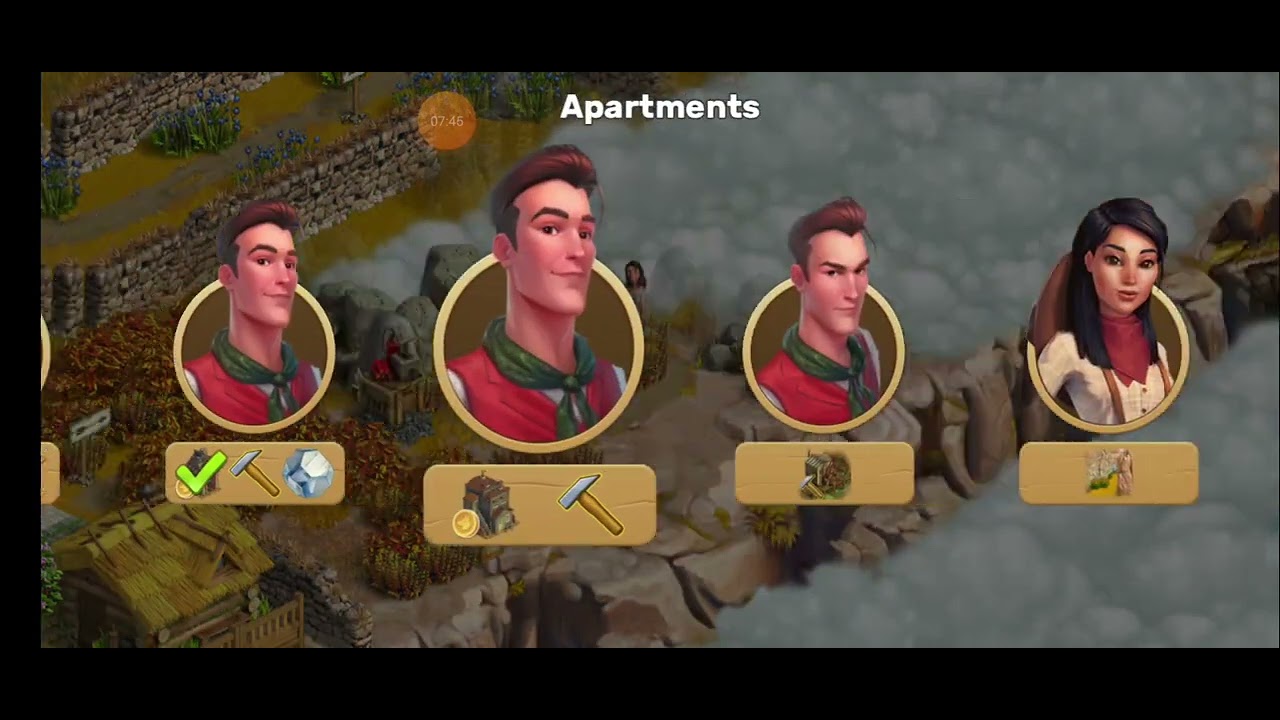 Android Klondike Adventures Video Game Play Free Online | Klondike Part 30 By Techno Gamers