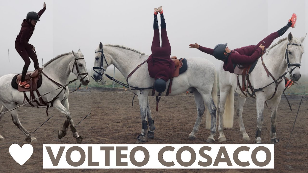 ¡Probamos el volteo Cosaco! – DISCIPLINA 🤸🏼