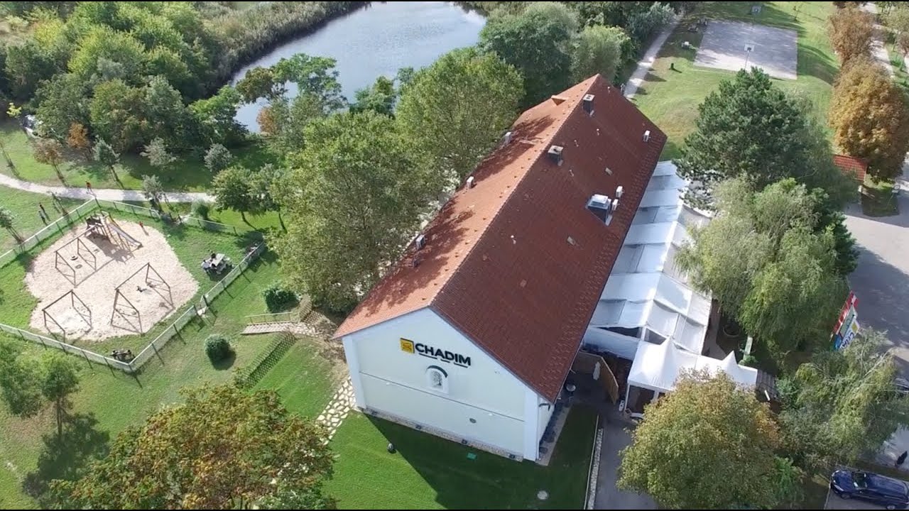 Firmenfeiern am Wienerbergsee
