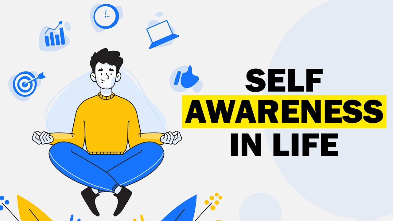 Self Awareness : Know your Inner Potential