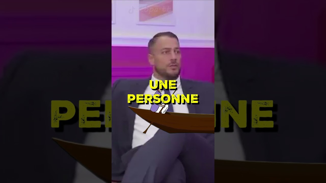 DELOGU L&Acirc;CHE UN D&Eacute;HANCH&Eacute; SE*SUEL SUR TIKTOK ! 🥵🥵
