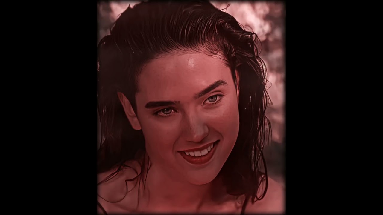 Jennifer Connelly - 