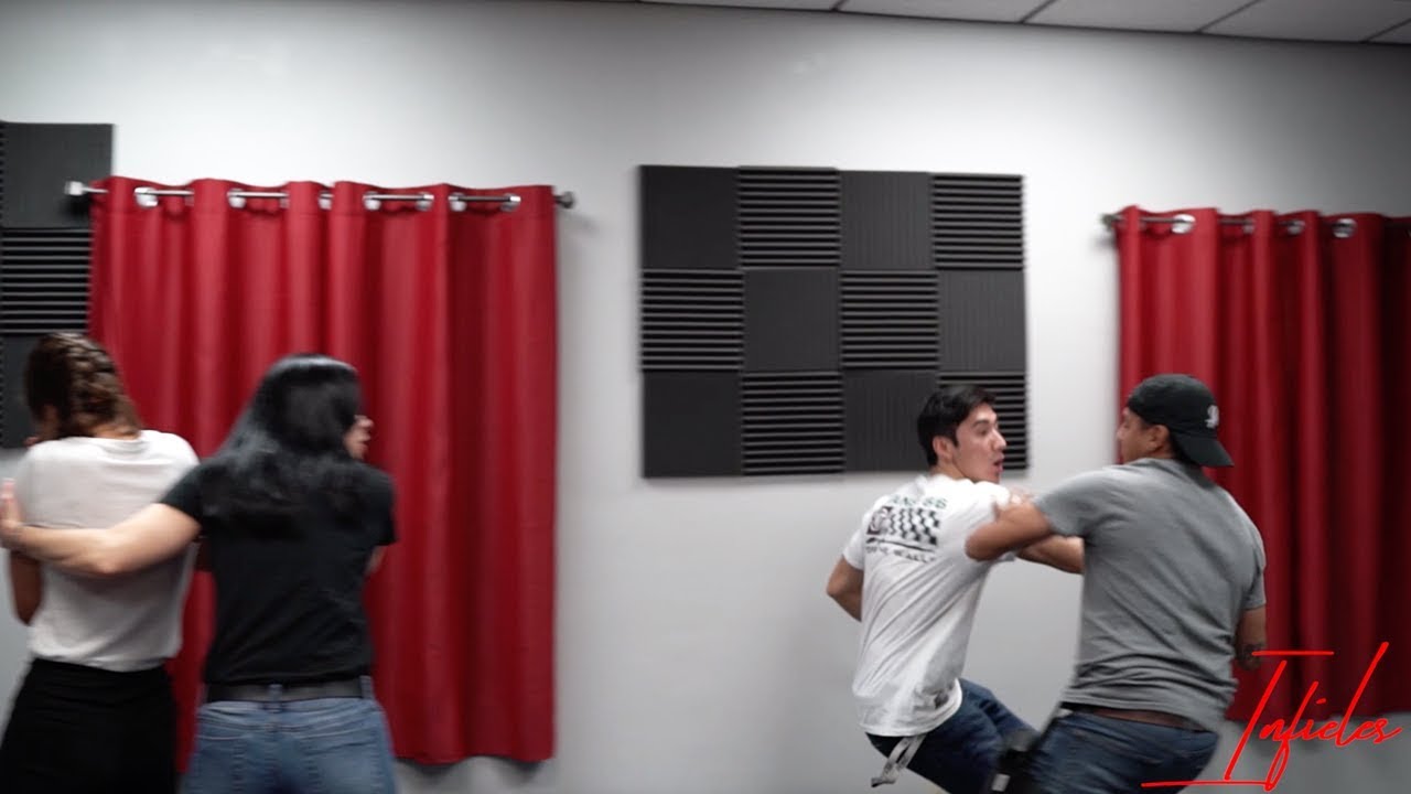HE DOESN'T DESERVE HER