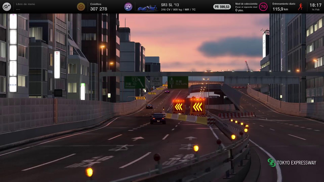 Gran Turismo 7