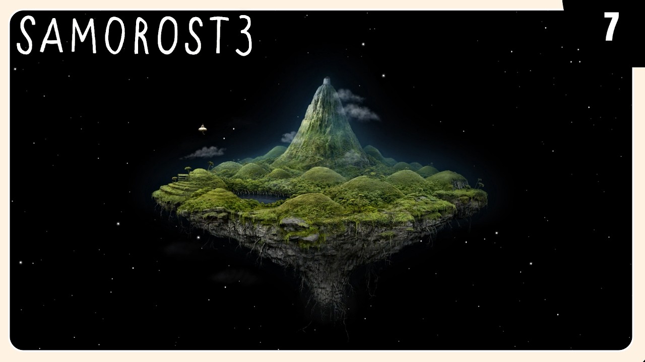 S#7 | 🌟 UN FINAL SORPRENENT 🌟 | SAMOROST 3 Gameplay Català 4K HDR