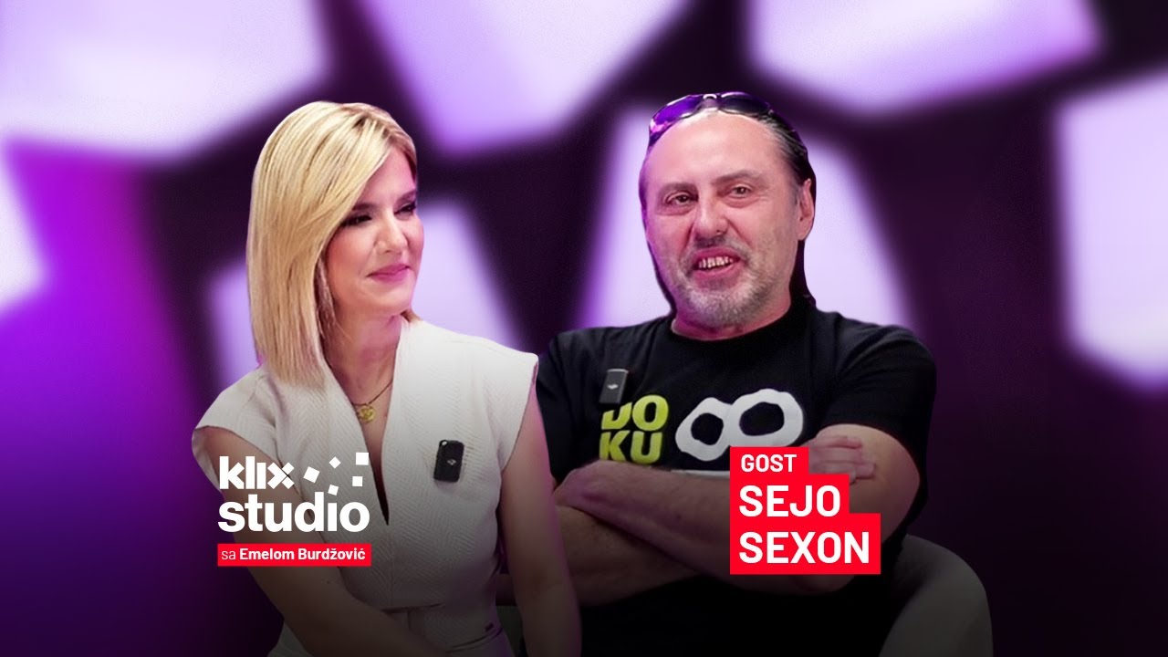 Sejo Sexon: Nele je bio ikona Jugoslavije, mislim da mu je Sarajevo duboko ispod kože