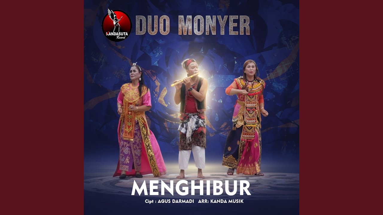 Menghibur