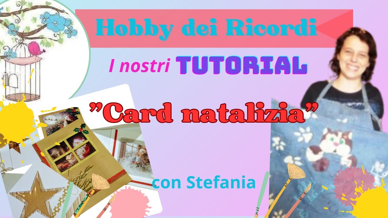 VIDEO TUTORIAL: