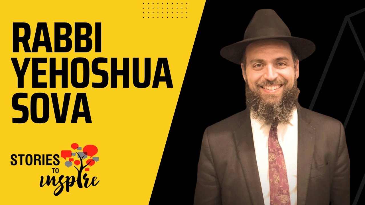The MOST INCREDIBLE Story About RAV CHAIM KANIEVSKY ZTL You Have Never Heard - Rabbi Yehoshua Sova