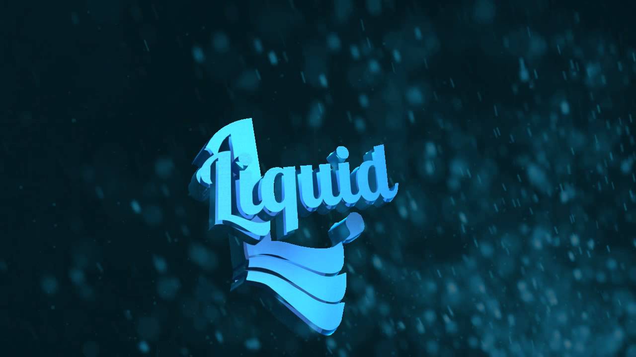 Liquid Intro by Vulca