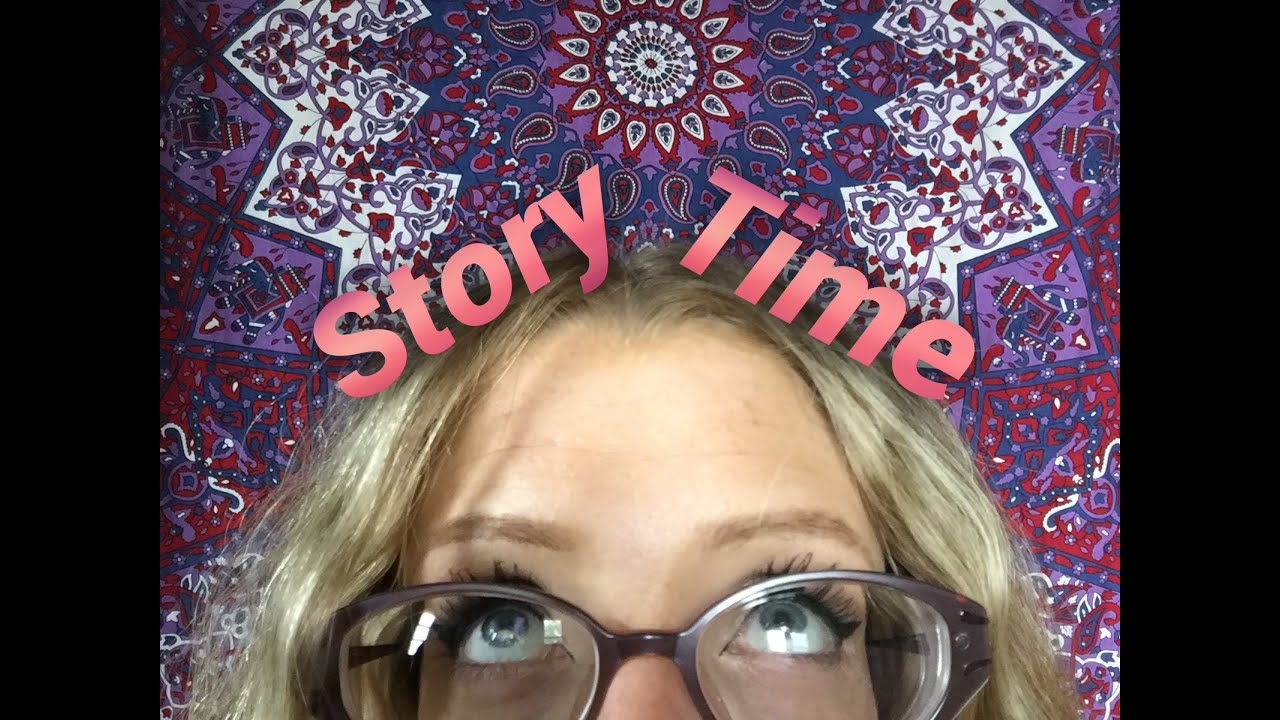 ASMR Story Time - Giving Birth