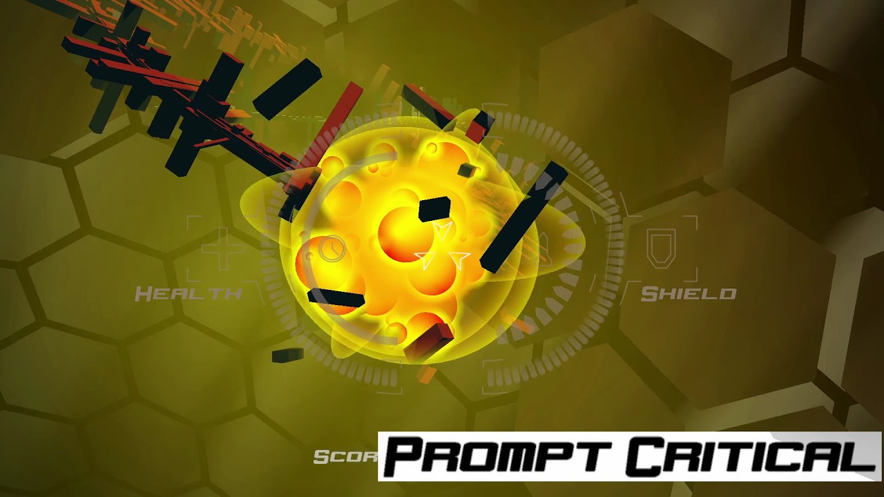 Prompt Critical (Windows game 2008)