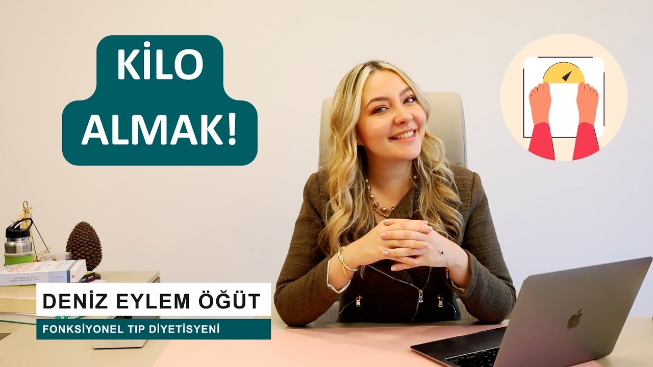 Nasıl Kilo Alabilirim? | Kilo Almak İçin Dikkat Etmeniz Gerekenler!