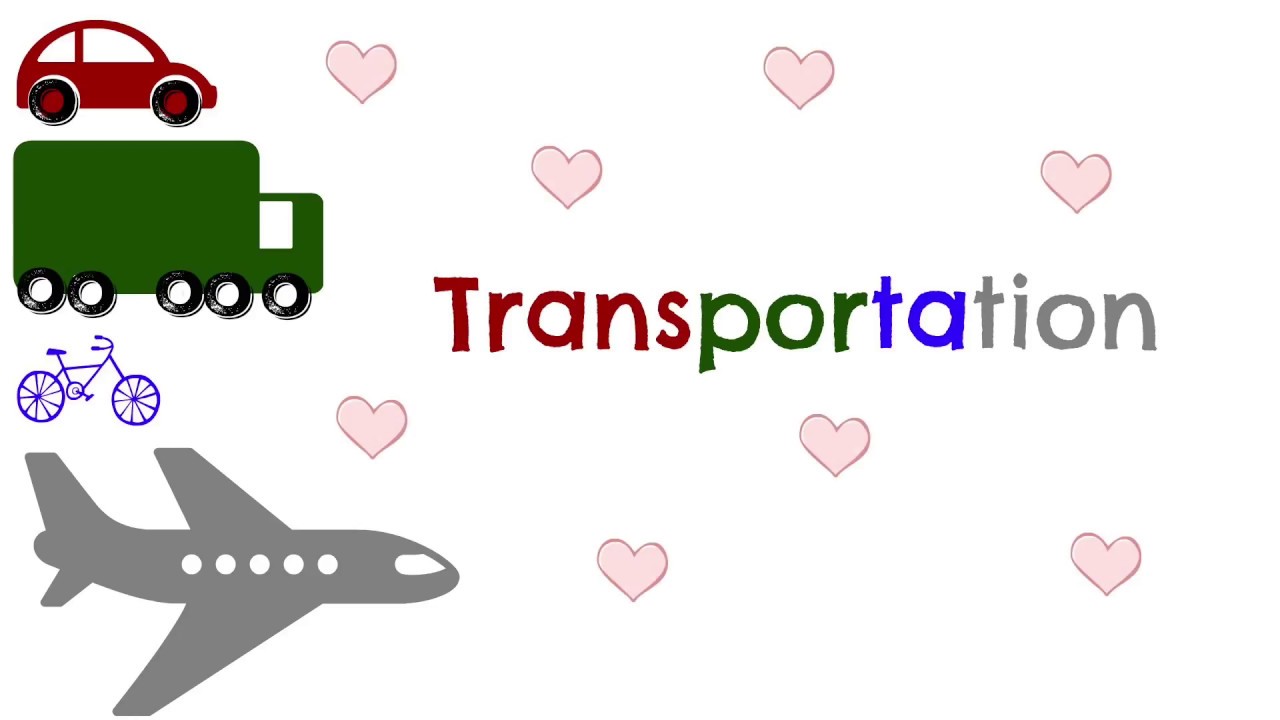 Transportation -- Nancy Kopman