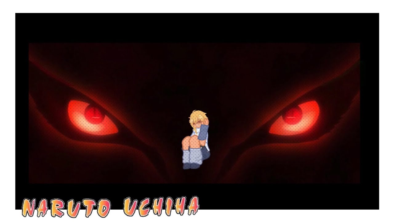 🍥 Naruto Uchiha 🍥 part 2 • [gl2] • Naruto Clássico 