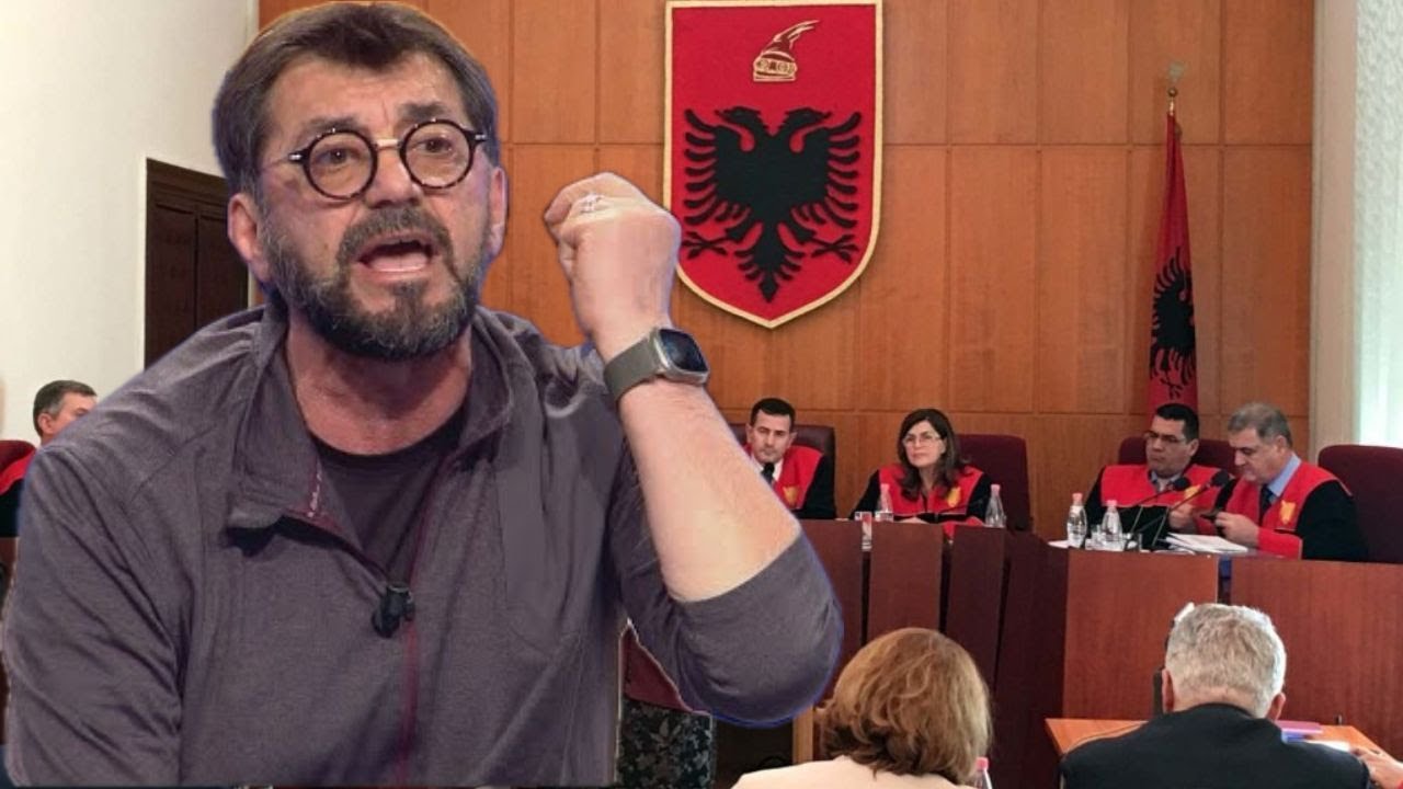 Demalia shpërthen ndaj gjyqtarëve! “Drejtësia RRUMPALLË në 35 vjet!” | Breaking