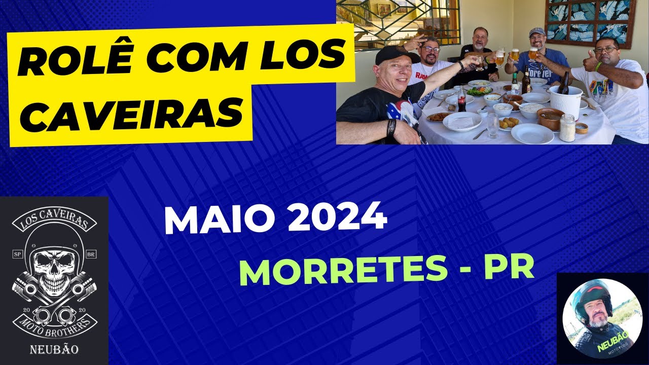 Desbravando as Estradas na DragStar 650: Rolê de Moto até Morretes, Paraná!