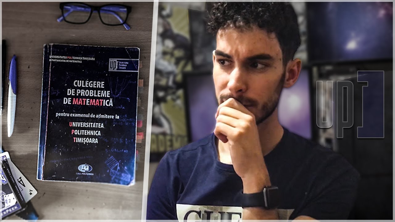 ADMITERE POLITEHNICA - CUM AM INTRAT?