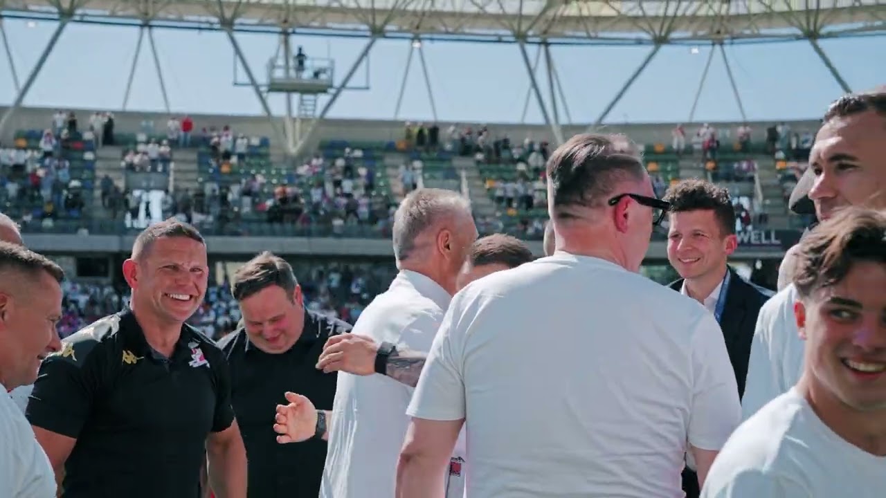 PODBESKIDZIE ŚWIĘTUJE AWANS DO 1 LIGI!! Ostatnie sekundy meczu i EUFORIA NA STADIONIE!!!