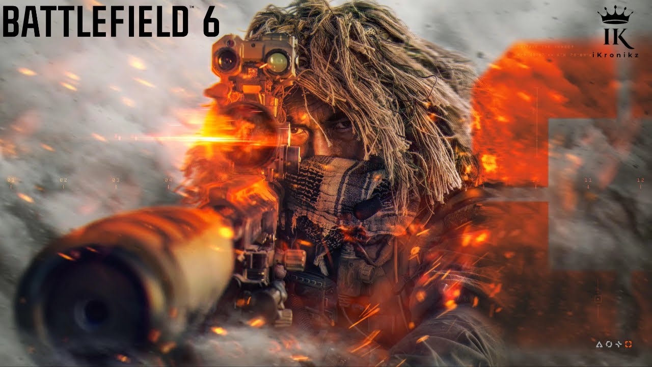 THE SGX IS STILL DOMINANT IN BF6