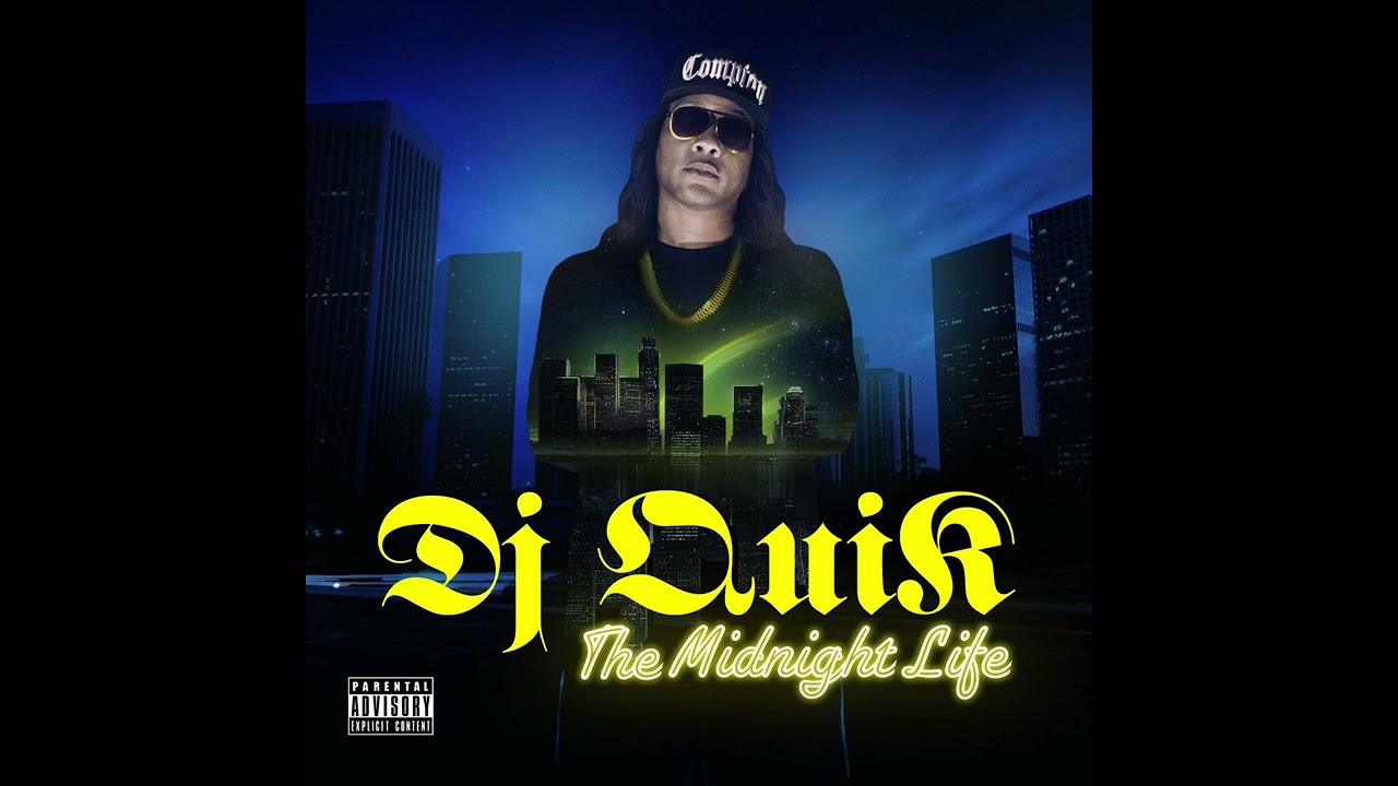 Dj Quik x Nate Dogg '' So Cold '' G Funk Type Beat