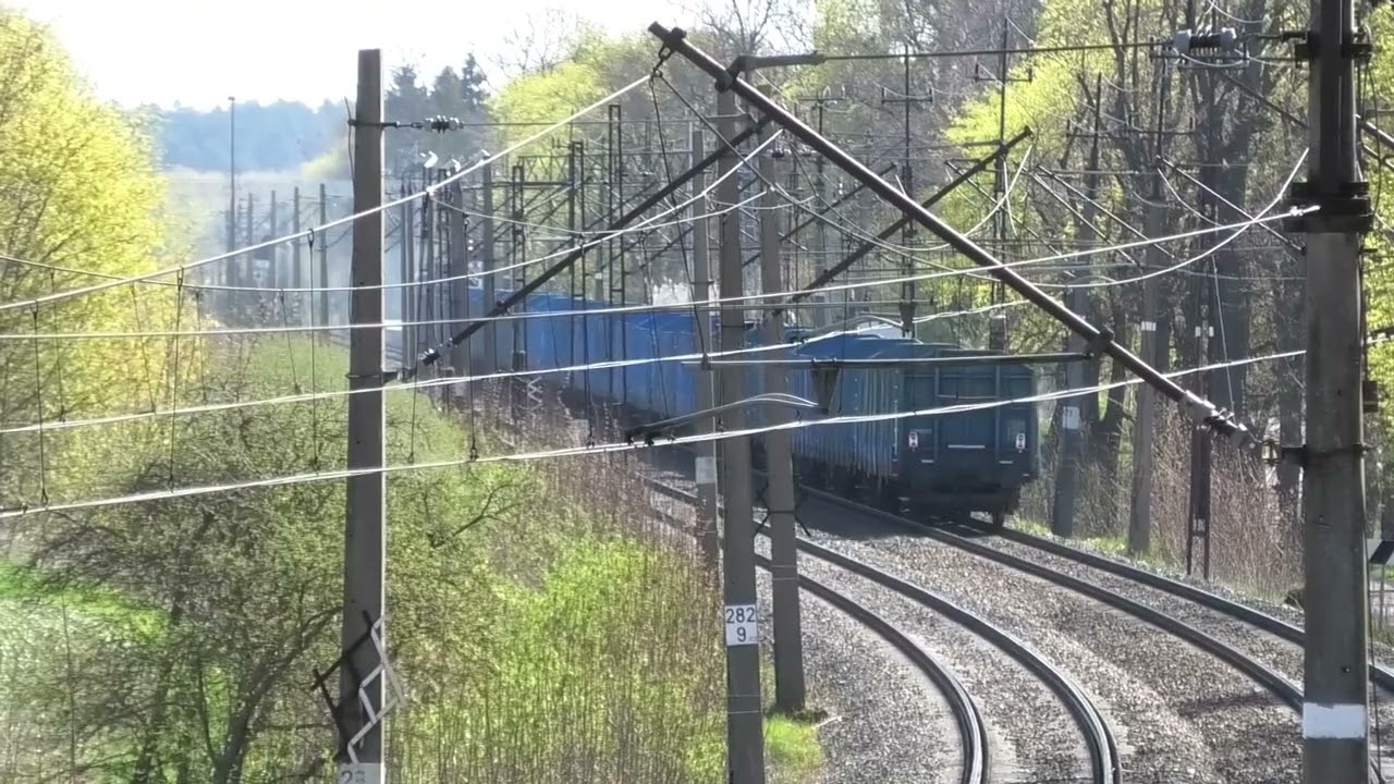PKP Cargo mix odc.72