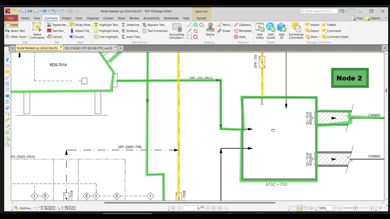 Hazard and Operability (HAZOP) Workshop | Hazard and Operability (HAZOP) Analysis | Part 50 | IITC 