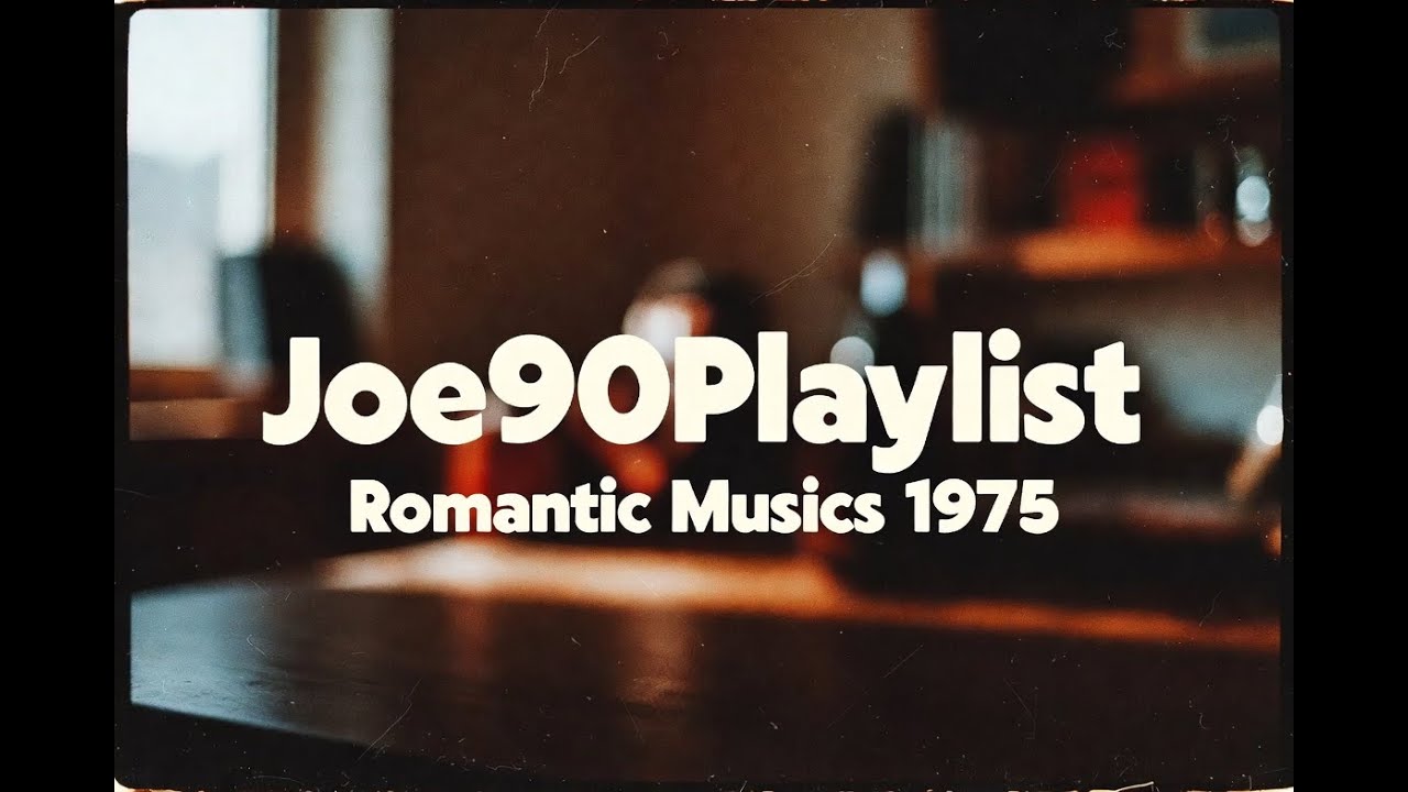 Romantics    1975 I