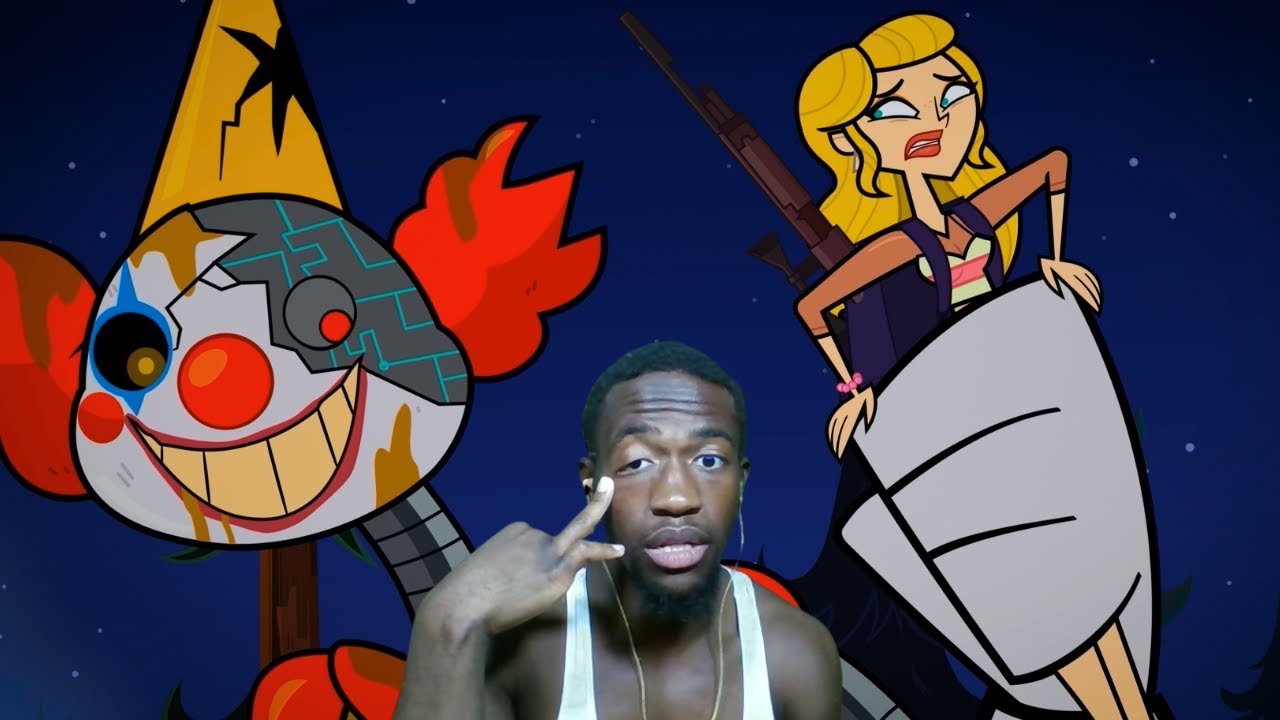 Well... RIP ANASTASIA! | DISVENTURE CAMP 4: Carnival of Chaos - EPISODE 19: ‘‘Thief In The Night’'.