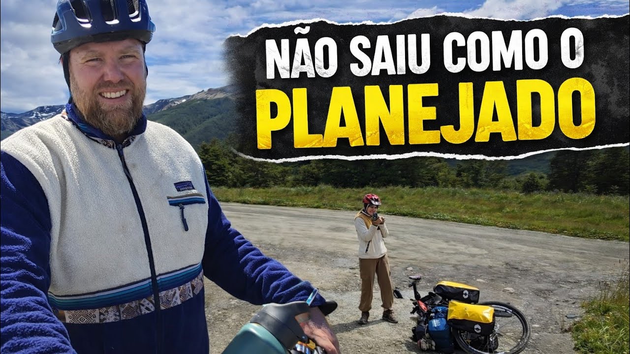BAITA ROLÊ 804| Demos o nosso 