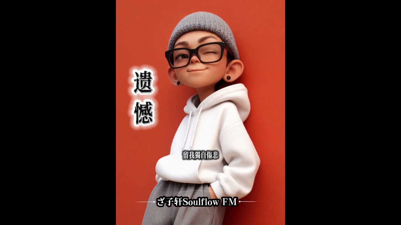 遗憾R&B