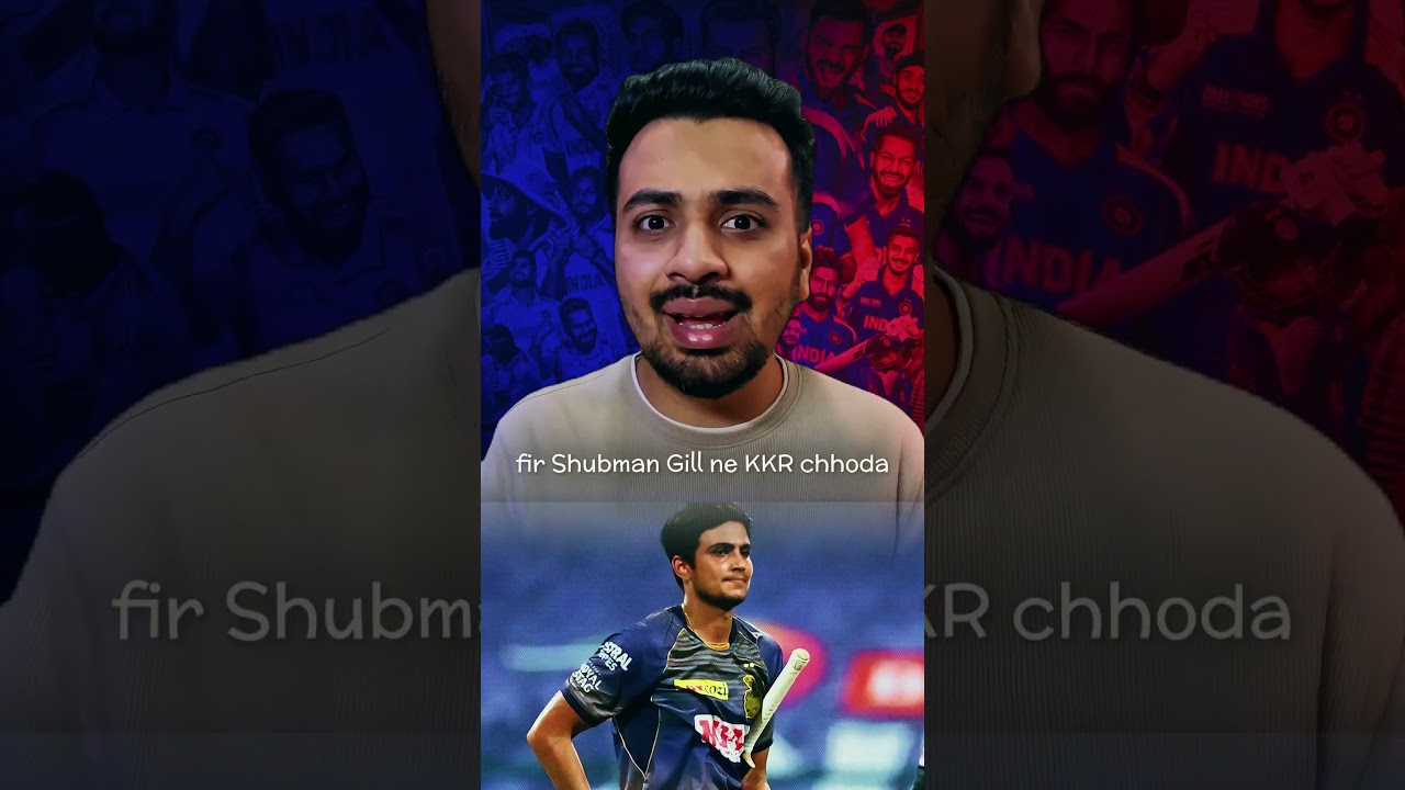 🚨KKR Curse🤯Shubman Gill, Shreyas Iyer, Surya 🔥KKR IPL Squad 2025🤯Champions Trophy 2025 | IPL 2025