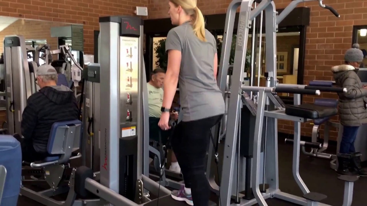 #FitnessFriday