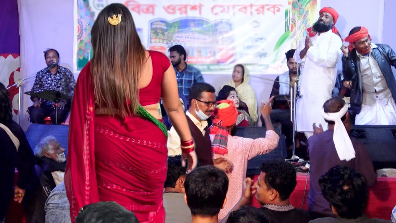আমি তোরে না ছাড়িব কঠিন একটা বিচ্ছেদ গান করল মুন্নি সরকার । সেরা গানে দর্শকরা খুশি । Baul Song ।