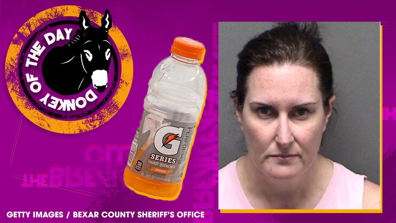 Mom Arrested After ‘Intentionally Mixed' Drink Hospitalized Son's School Bully