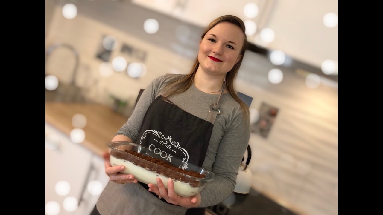 Alex Cook - Нежный И Тающий Во Рту Десерт Тирамису🇮🇹🍰🤤😋 Гости Будут В Восторге!💥