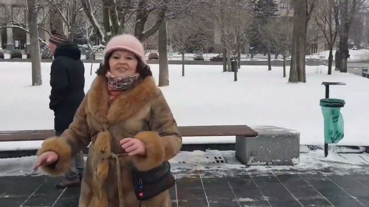 НАКУКУЙ КУКУШКА ДОЛГИХ ЛЕТ!! ХАРЬКОВ ТАНЦЫ 2025  #kharkiv 