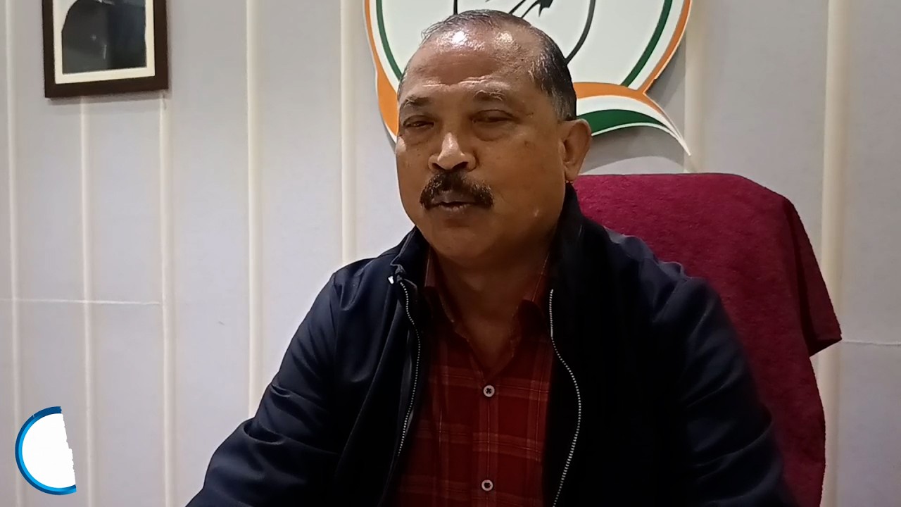 YN PYN&Iuml;ENG KYRTONG KA CONGRESS HA KI 29 TYLLI KI SEAT HA KA ELEKSHON GHADC