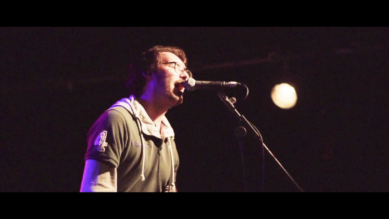 Defect Another Excuse to Hate Me Live September 2018