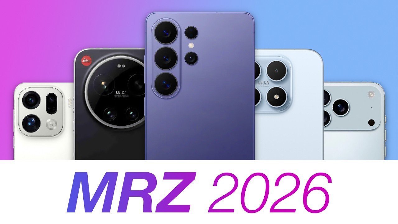 Top 20 Smartphones M&auml;rz (Kaufberatung)