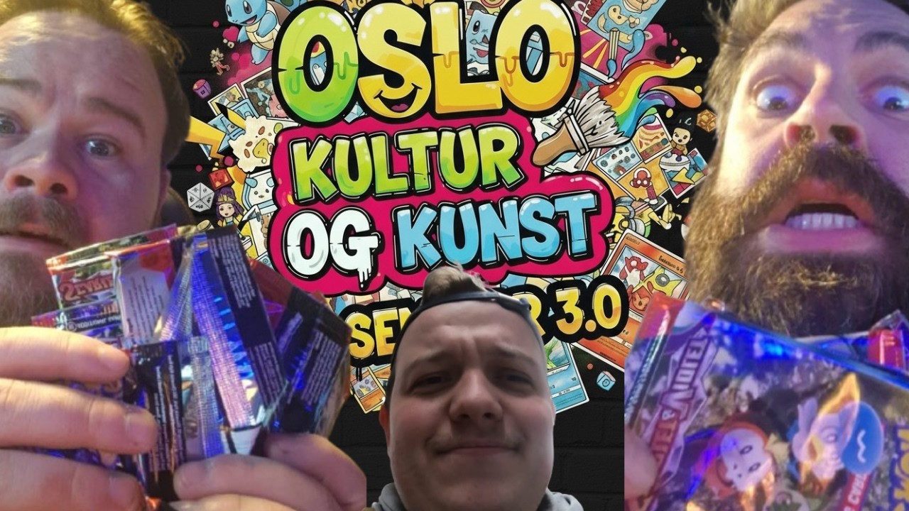 Cardshow OKOK 3.0 2026