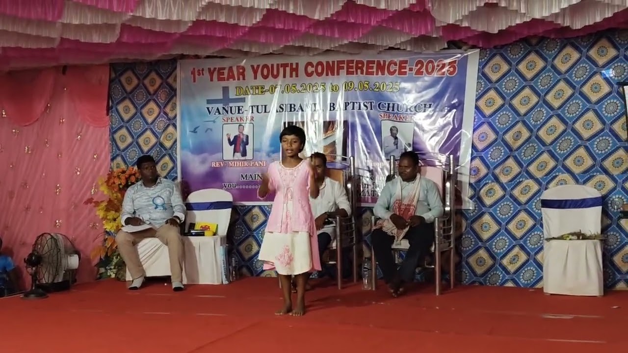Yeshu he kaisa kubhar// hindi christian video song//@tursighutstkalaofficial